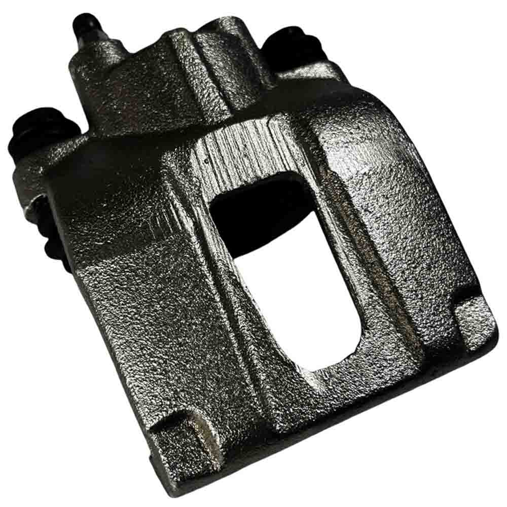 2012 Nissan Armada Brake Caliper